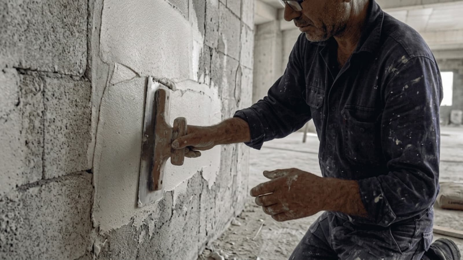 Alçı Sıva Güngören