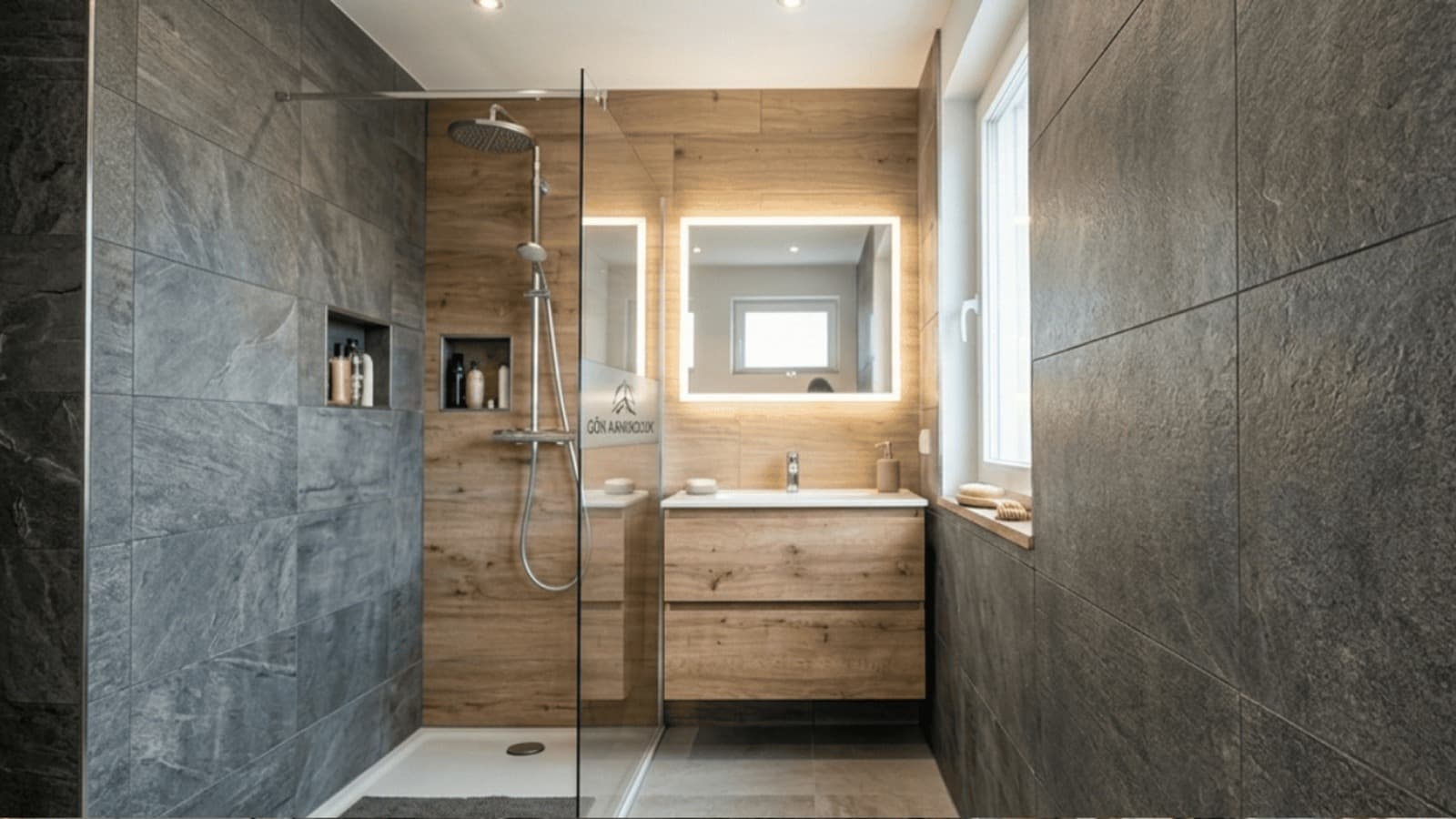 Banyo Yenileme Güngören